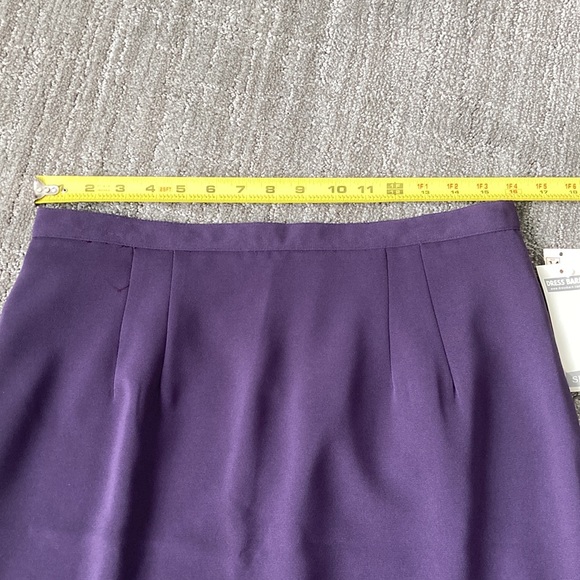 Dress Bran Vintage Dress Skirt - Picture 7 of 8